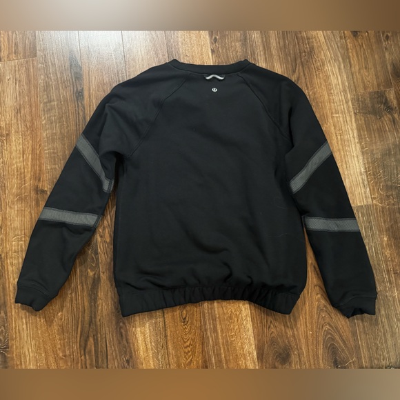 Lululemon crew sweatshirt - Picture 3 of 9